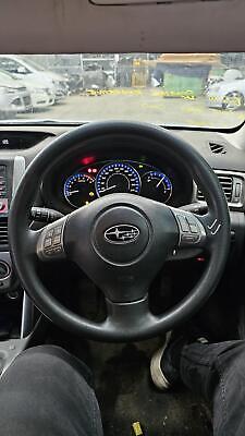 SUBARU FORESTER 03/2008-12/2012 GEAR SHIFTER AUTOMATIC TRANSMISSION EJ25/FB25 - Image 13