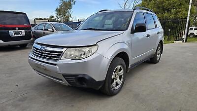 SUBARU FORESTER 03/2008-12/2012 GEAR SHIFTER AUTOMATIC TRANSMISSION EJ25/FB25 - Image 3