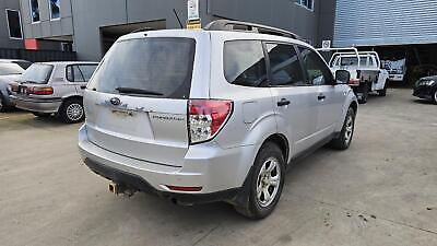 SUBARU FORESTER 03/2008-12/2012 GEAR SHIFTER AUTOMATIC TRANSMISSION EJ25/FB25 - Image 5