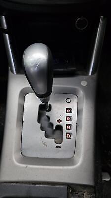 SUBARU FORESTER 03/2008-12/2012 GEAR SHIFTER AUTOMATIC TRANSMISSION EJ25/FB25