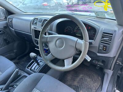 HOLDEN RODEO RA 03/2003-07/2008 RIGHT FRONT DOOR WINDOW - Image 7