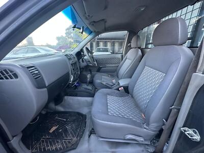 HOLDEN RODEO RA 03/2003-07/2008 RIGHT FRONT DOOR WINDOW - Image 9