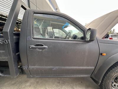 HOLDEN RODEO RA 03/2003-07/2008 RIGHT FRONT DOOR WINDOW
