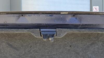 TOYOTA AVALON MCX10R 07/2000-09/2003 BOOTLID LOCK MECHANISM