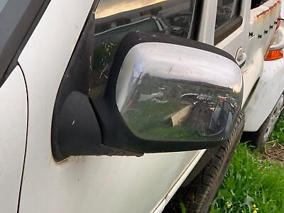 GREAT WALL V240 K2 07/2009-03/2011 RIGHT SIDE SUN VISOR - Image 11