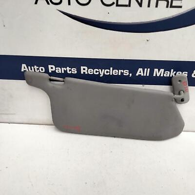 GREAT WALL V240 K2 07/2009-03/2011 RIGHT SIDE SUN VISOR - Image 4