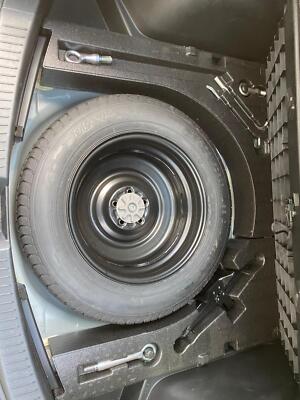 MAZDA CX5 KE 02/2012-12/2016 SPACE SAVER SPARE STEEL SPARE 17X5