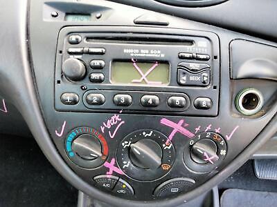 FORD FOCUS LR 01/2001-06/2005 GEAR STICK/SHIFTER AUTOMATIC TRANSMISSION - Image 13