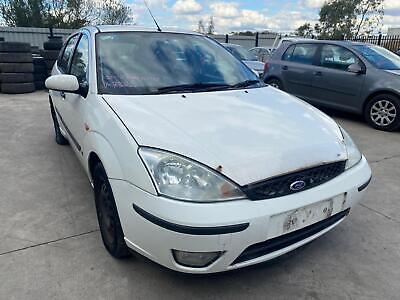 FORD FOCUS LR 01/2001-06/2005 GEAR STICK/SHIFTER AUTOMATIC TRANSMISSION - Image 3