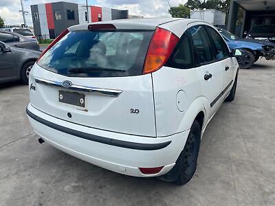 FORD FOCUS LR 01/2001-06/2005 GEAR STICK/SHIFTER AUTOMATIC TRANSMISSION - Image 4