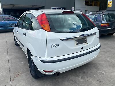 FORD FOCUS LR 01/2001-06/2005 GEAR STICK/SHIFTER AUTOMATIC TRANSMISSION - Image 5