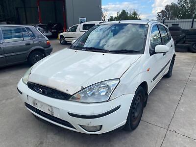 FORD FOCUS LR 01/2001-06/2005 GEAR STICK/SHIFTER AUTOMATIC TRANSMISSION - Image 6