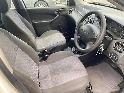 FORD FOCUS LR 01/2001-06/2005 GEAR STICK/SHIFTER AUTOMATIC TRANSMISSION - Image 7