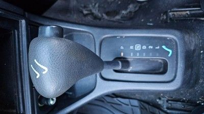 HOLDEN BARINA MF-MH 01/1989-03/1994 RIGHT FRONT DOOR TRIM - Image 13