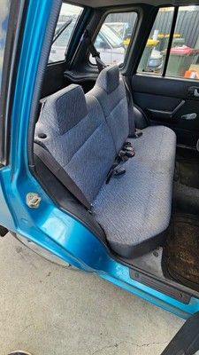 HOLDEN BARINA MF-MH 01/1989-03/1994 RIGHT FRONT DOOR TRIM - Image 10