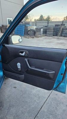 HOLDEN BARINA MF-MH 01/1989-03/1994 RIGHT FRONT DOOR TRIM