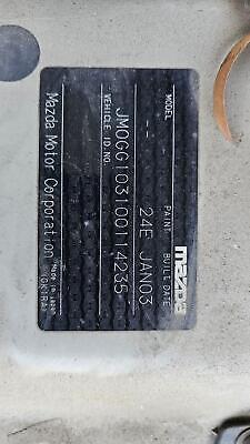 まなご確認ページ② MAZDA-6-GGGY-092002-022008-
