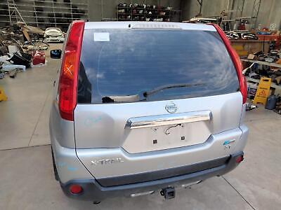 NISSAN XTRAIL T31 09 2007 12 2013 LOWER REAR TAILGATE GARNISH COLOUR 