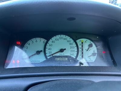 TOYOTA COROLLA ZZE122 12/2001-06/2007 BRAKE MASTER CYLINDER AUTOMATIC T/M TYPE - Image 12