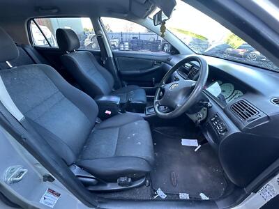 TOYOTA COROLLA ZZE122 12/2001-06/2007 BRAKE MASTER CYLINDER AUTOMATIC T/M TYPE - Image 5