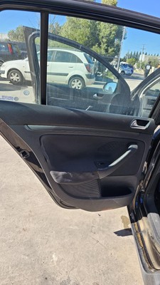 VOLKSWAGEN GOLF GEN 5 06/2004-02/2009 LEFT REAR WINDOW REG/MOTOR ...