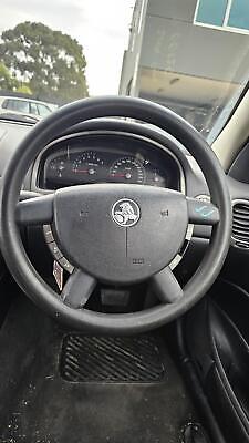 HOLDEN COMMODORE VY1-VZ 10/2002-06/2006 RIGHT SIDE STEP/SKIRT SEDAN - Image 13