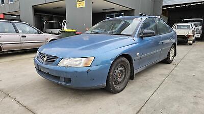 HOLDEN COMMODORE VY1-VZ 10/2002-06/2006 RIGHT SIDE STEP/SKIRT SEDAN - Image 3