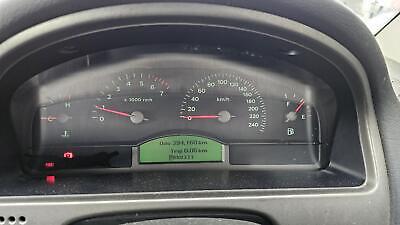 HOLDEN COMMODORE VY1-VZ 10/2002-06/2006 RIGHT SIDE STEP/SKIRT SEDAN - Image 9