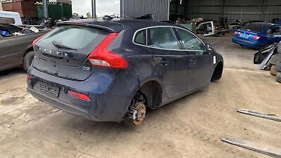 VOLVO S40 2013-2019 LEFT GUARD V40/V40 CROSS COUNTRY, M SERIES, 02/13- - Image 4
