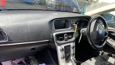 VOLVO S40 2013-2019 LEFT GUARD V40/V40 CROSS COUNTRY, M SERIES, 02/13- - Image 7
