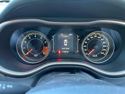 JEEP CHEROKEE KL 02/2014-03/2018 WASHER BOTTLE - Image 13
