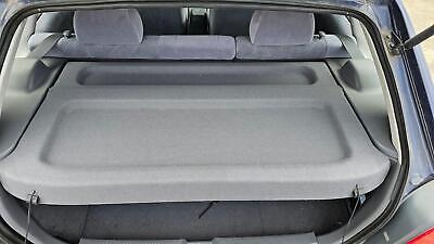 MAZDA 323 BJ 09/1998-12/2003 PARCEL SHELF - MMM Auto Centre