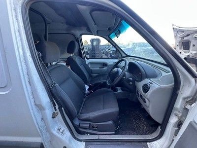 RENAULT KANGOO X76 08/2004-09/2010 RIGHT HEADLAMP WITH AMBER INDICATOR TYPE - Image 9