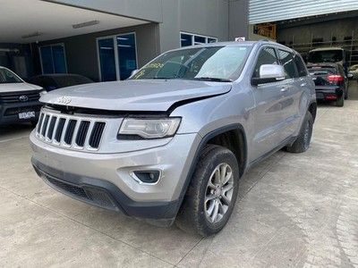 JEEP GRANDCHEROKEE WK 10/2010-02/2022 INTAKE AIR TEMPERATURE SENSOR 3.6L DIESEL - Image 3