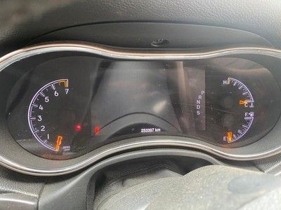JEEP GRANDCHEROKEE WK 10/2010-02/2022 INTAKE AIR TEMPERATURE SENSOR 3.6L DIESEL - Image 7
