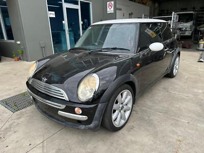 MINI COOPER R50/R53 04/2001-10/2006 TAILGATE LOCK MECHANISM HATCH 51242754528 - Image 4