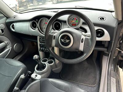 MINI COOPER R50/R53 04/2001-10/2006 TAILGATE LOCK MECHANISM HATCH 51242754528 - Image 6