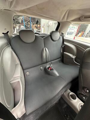 MINI COOPER R50/R53 04/2001-10/2006 TAILGATE LOCK MECHANISM HATCH 51242754528 - Image 9
