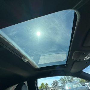 AUDI A1 8X MK 1 12/2010-12/2018 ROOF GLASS/SUNROOF
