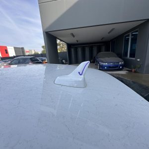 AUDI A4 B8 8K 02/2008-06/2012 ANTENNA