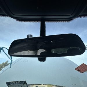 AUDI A4 B8 8K 04/2008-06/2012 INTERIOR MIRROR P/N 8T0857511