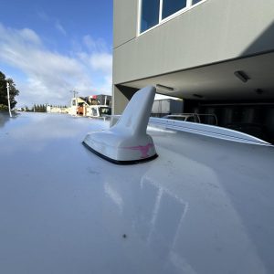 AUDI Q3 8U 03/2012-12/2018 ANTENNA