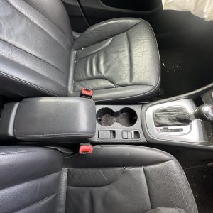 AUDI Q3 8U 03/2012-12/2018 CONSOLE LID