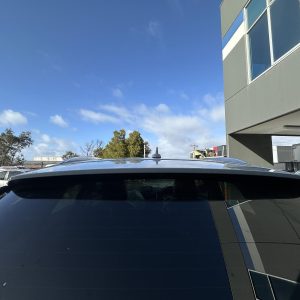 AUDI Q3 8U 11/2014-12/2018 HIGH LEVEL STOPLIGHT