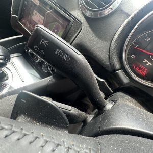 AUDI TT 8J 09/2006-12/2014 FLASHER SWITCH