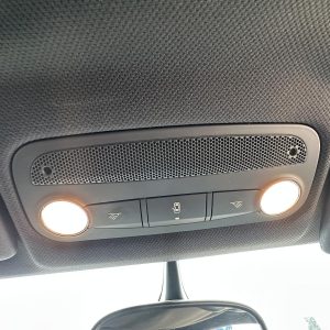 AUDI TT 8J 09/2006-12/2014 FRONT COURTESY LIGHT