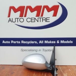 BMW 1 SERIES RIGHT DOOR MIRROR E82/E88, COUPE/CABRIO, STANDARD, NON SEAT ADJ. &a