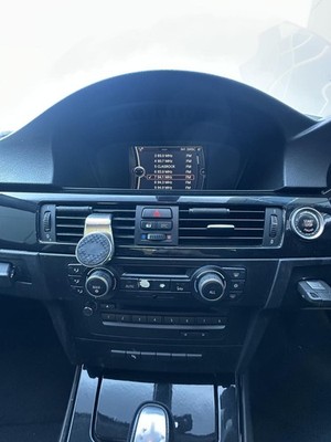 BMW 3 SERIES 03/2005-09/2013 HEATER/AC CONTROLS E90/E91/E92/E93 64119292263