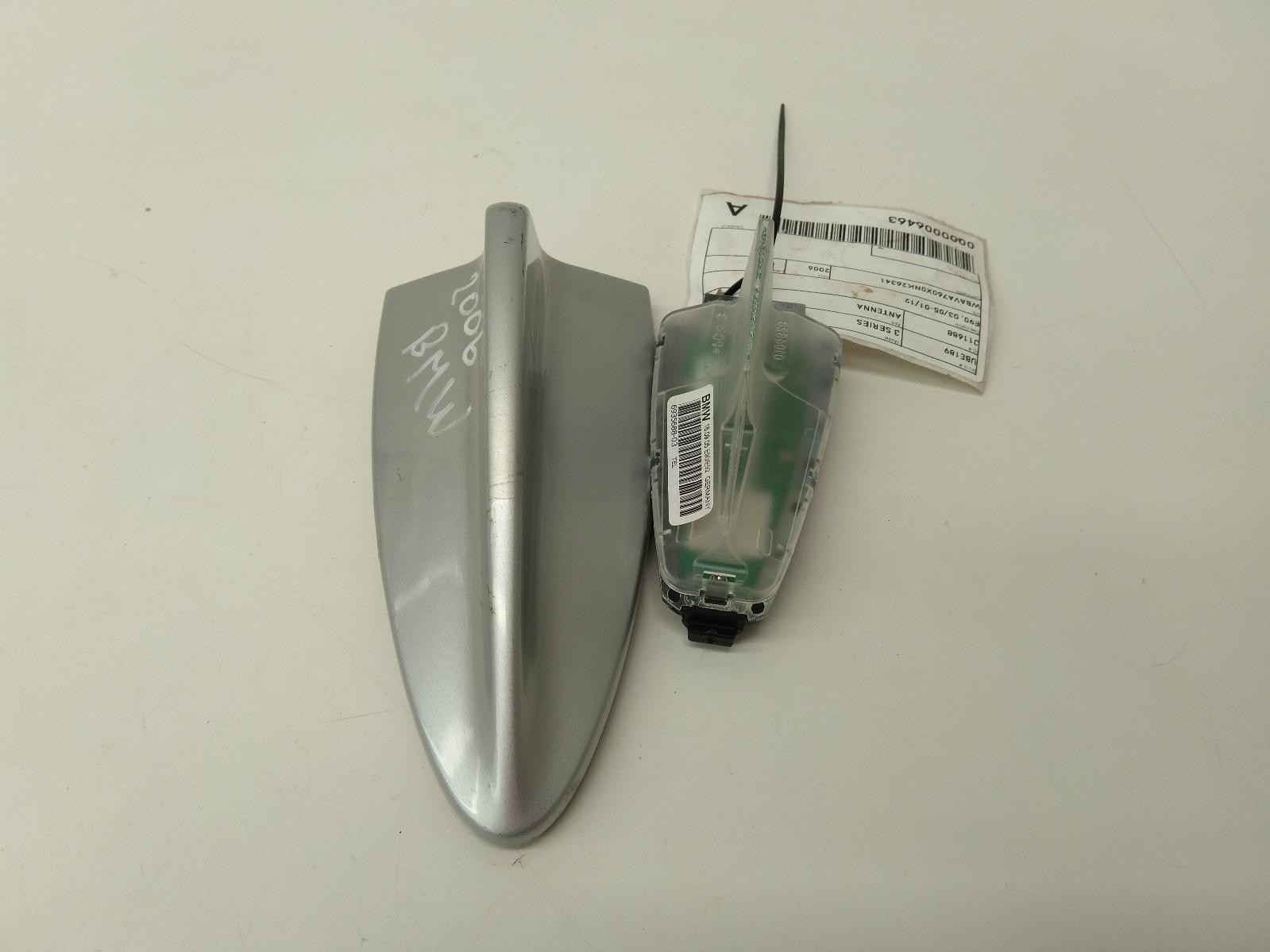 BMW 3 SERIES E90 03/2005-01/2012 ANTENNA - Image 3