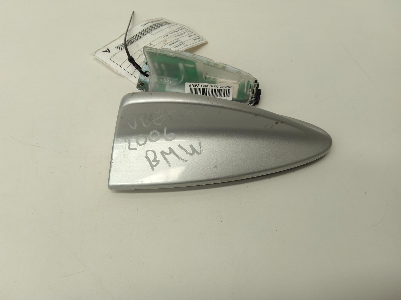 BMW 3 SERIES E90 03/2005-01/2012 ANTENNA - Image 4